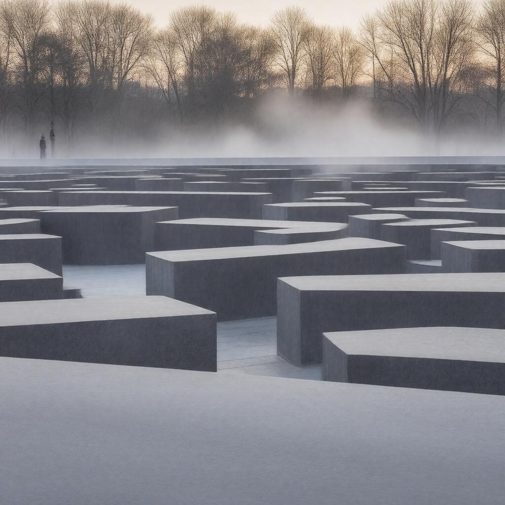 Holocaust Memorial